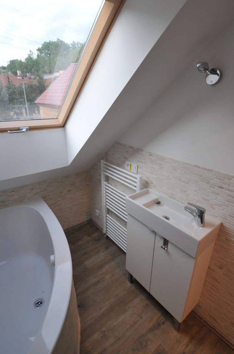 Pronájem bytu 1+kk 30 m², Chaloupky, Praha, Praha Pronájem bytu 1+kk 30 m², Chaloupky, Praha, Praha