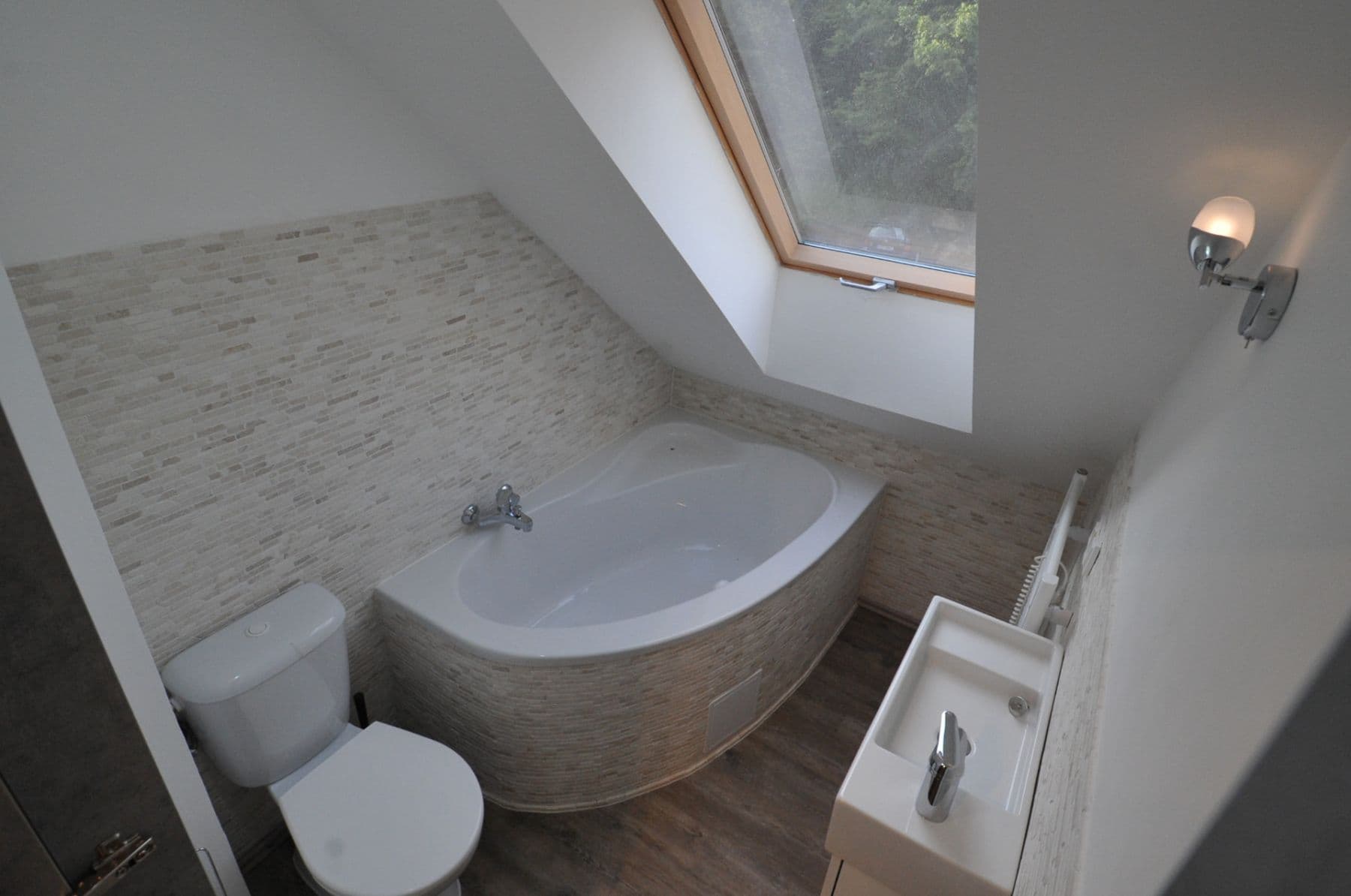 Pronájem bytu 1+kk 30 m², Chaloupky, Praha, Praha Pronájem bytu 1+kk 30 m², Chaloupky, Praha, Praha