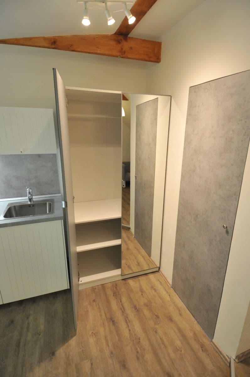 Pronájem bytu 1+kk 30 m², Chaloupky, Praha, Praha Pronájem bytu 1+kk 30 m², Chaloupky, Praha, Praha