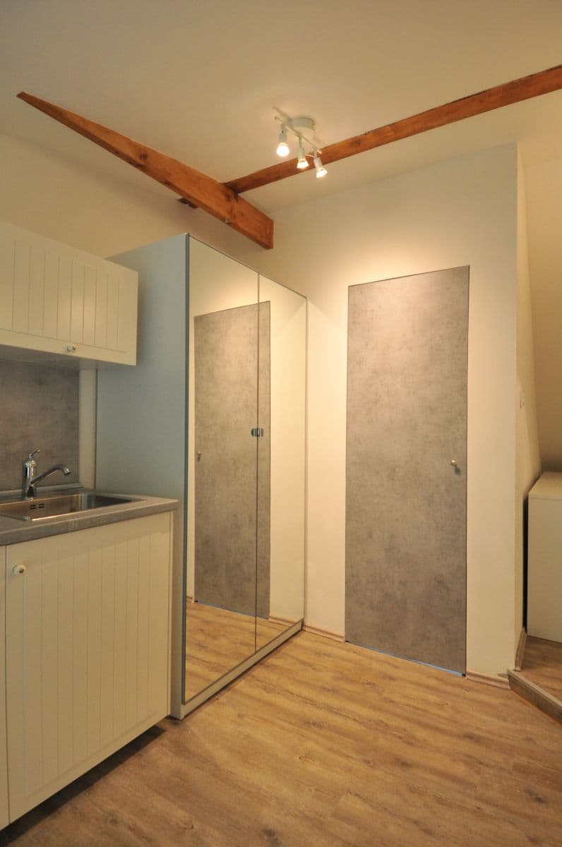 Pronájem bytu 1+kk 30 m², Chaloupky, Praha, Praha Pronájem bytu 1+kk 30 m², Chaloupky, Praha, Praha