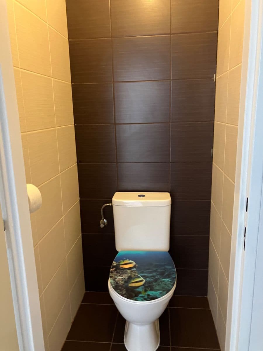 Prodej bytu 3+1 92 m², Aubrechtové, Praha, Praha Prodej bytu 3+1 92 m², Aubrechtové, Praha, Praha