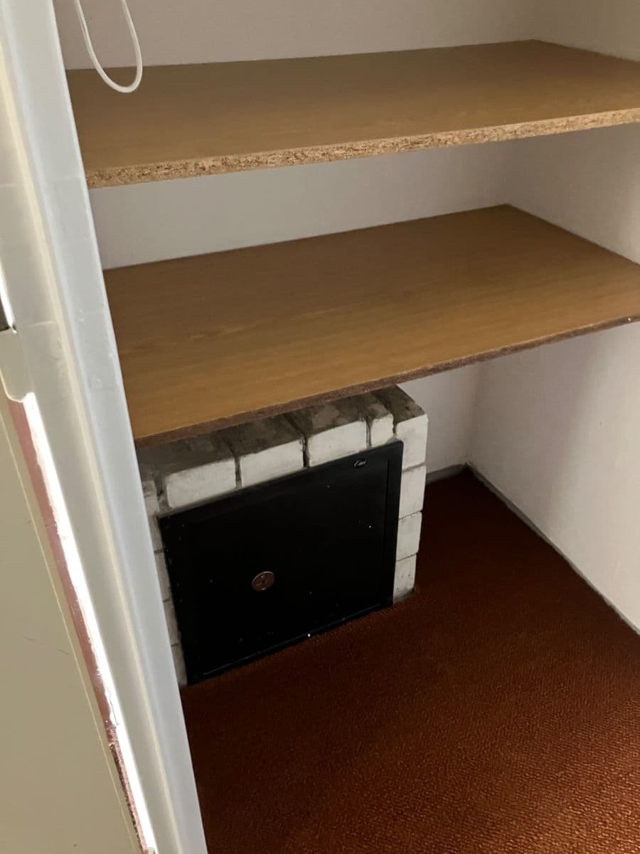 Prodej bytu 3+1 92 m², Aubrechtové, Praha, Praha Prodej bytu 3+1 92 m², Aubrechtové, Praha, Praha