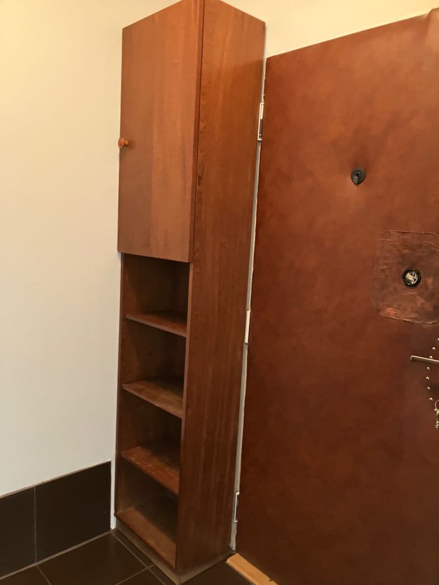 Prodej bytu 3+1 92 m², Aubrechtové, Praha, Praha Prodej bytu 3+1 92 m², Aubrechtové, Praha, Praha