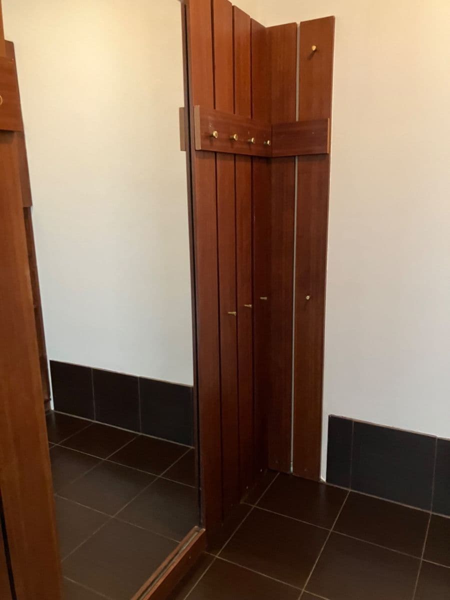 Prodej bytu 3+1 92 m², Aubrechtové, Praha, Praha Prodej bytu 3+1 92 m², Aubrechtové, Praha, Praha