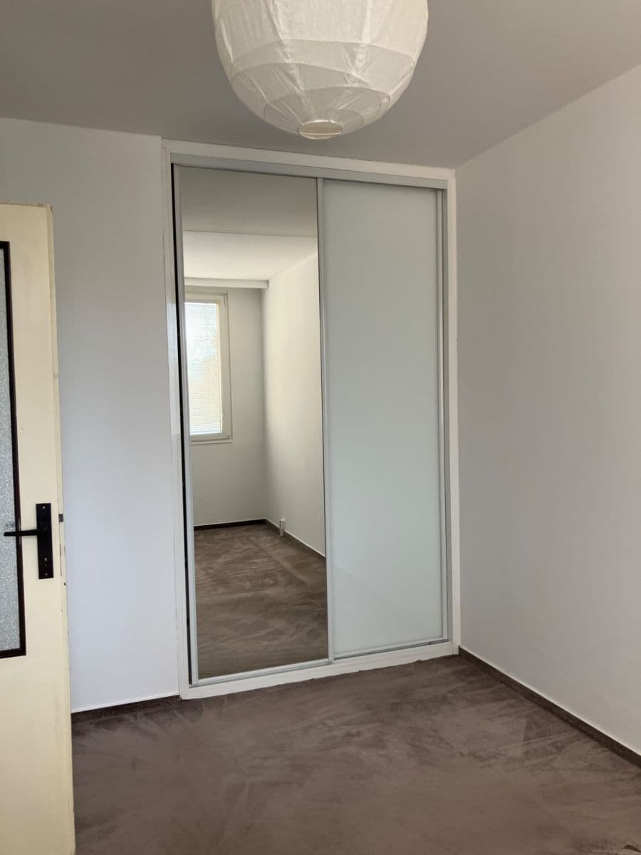 Prodej bytu 3+1 92 m², Aubrechtové, Praha, Praha Prodej bytu 3+1 92 m², Aubrechtové, Praha, Praha