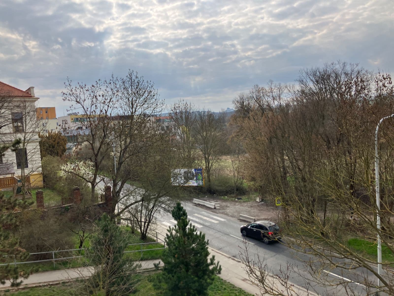 Prodej bytu 3+1 92 m², Aubrechtové, Praha, Praha Prodej bytu 3+1 92 m², Aubrechtové, Praha, Praha