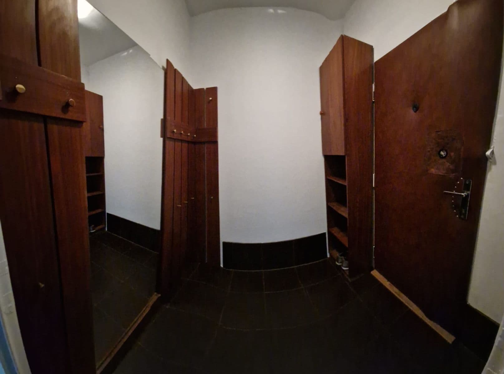 Prodej bytu 3+1 81 m², Aubrechtové, Praha, Praha Prodej bytu 3+1 81 m², Aubrechtové, Praha, Praha