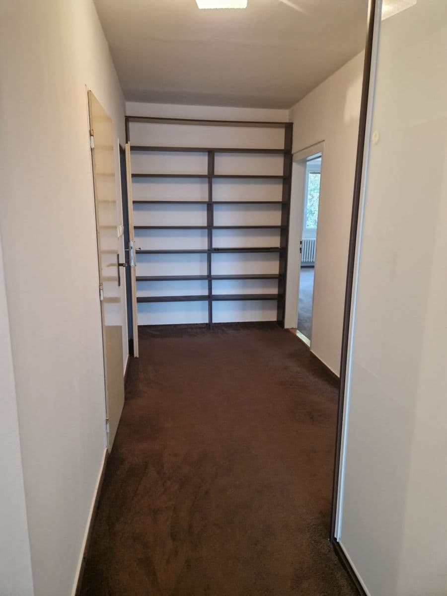 Prodej bytu 3+1 81 m², Aubrechtové, Praha, Praha Prodej bytu 3+1 81 m², Aubrechtové, Praha, Praha