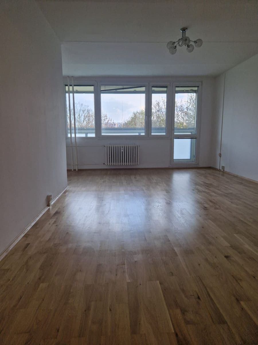 Prodej bytu 3+1 81 m², Aubrechtové, Praha, Praha Prodej bytu 3+1 81 m², Aubrechtové, Praha, Praha