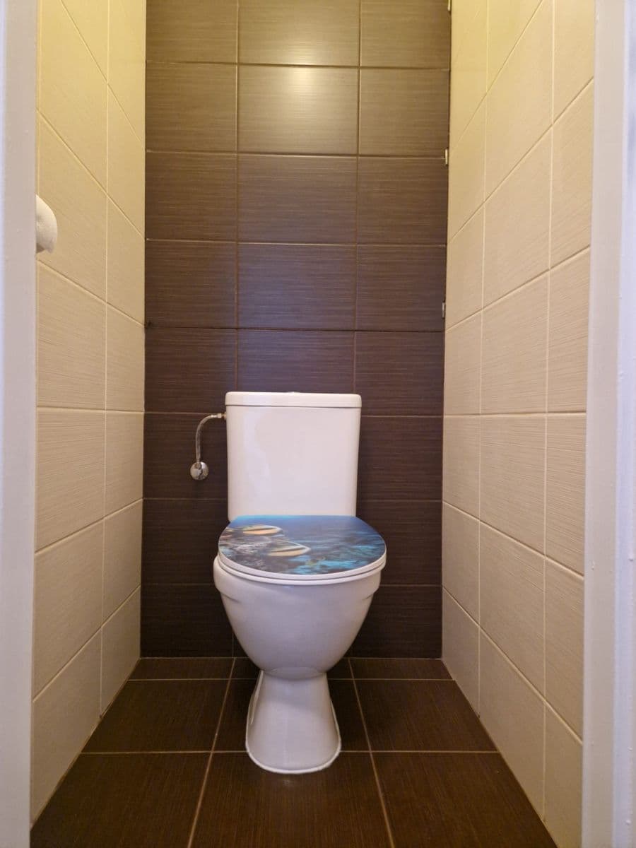 Prodej bytu 3+1 81 m², Aubrechtové, Praha, Praha Prodej bytu 3+1 81 m², Aubrechtové, Praha, Praha
