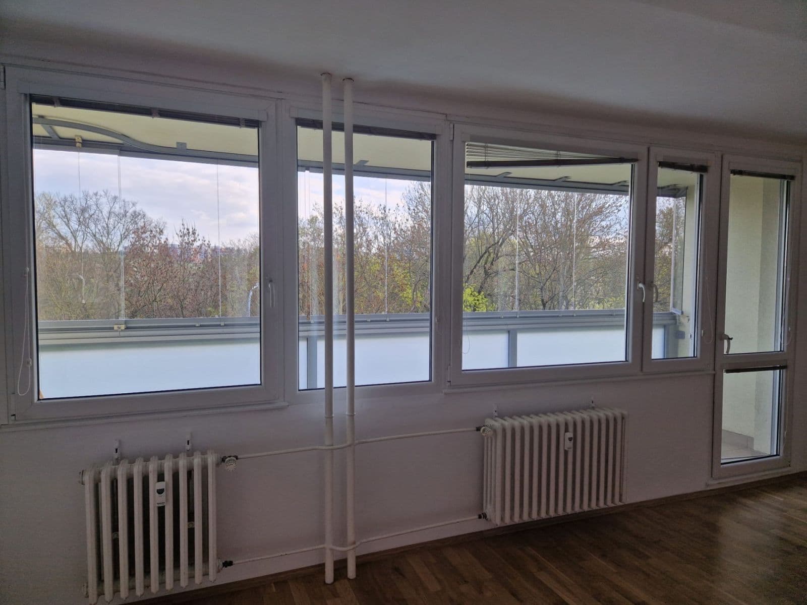 Prodej bytu 3+1 81 m², Aubrechtové, Praha, Praha Prodej bytu 3+1 81 m², Aubrechtové, Praha, Praha