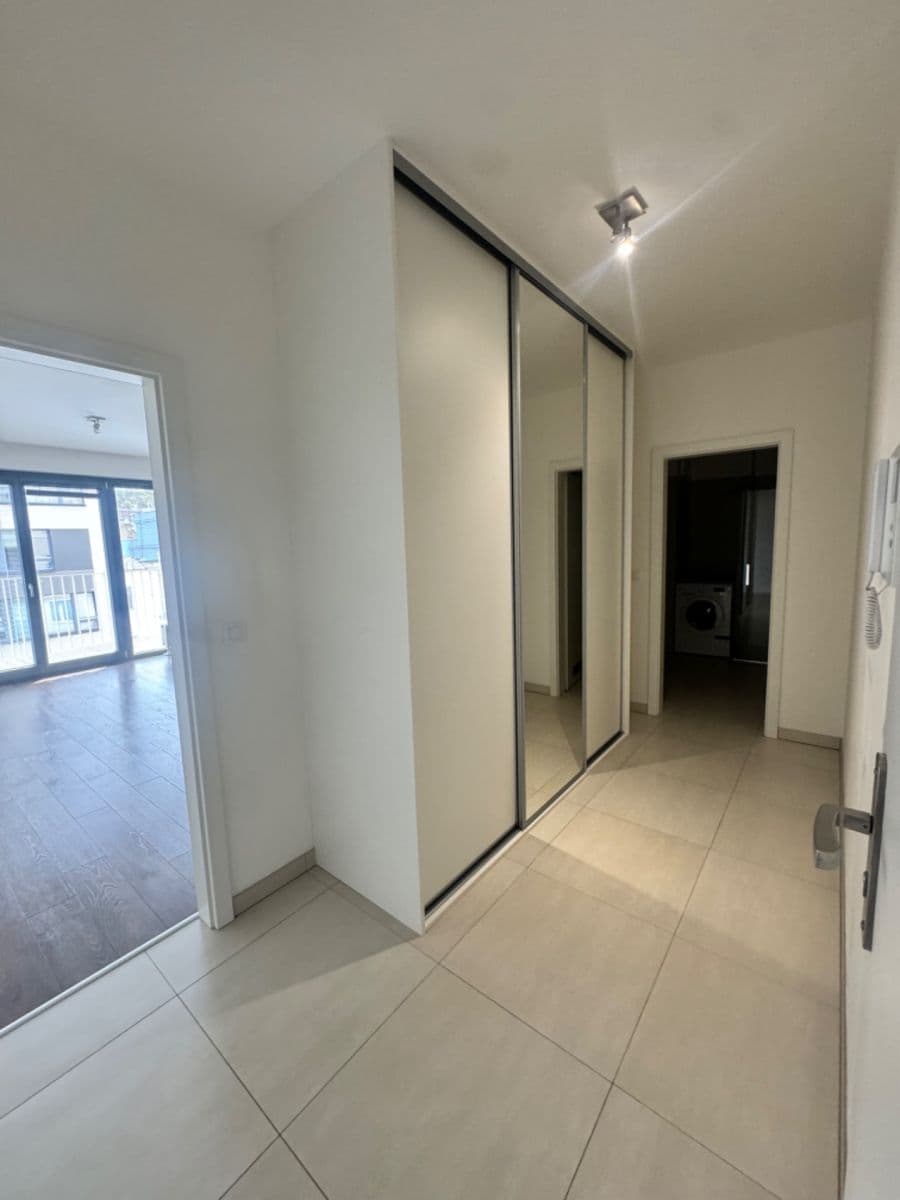 Pronájem bytu 2+kk 53 m², Sokolovská, Praha, Praha Pronájem bytu 2+kk 53 m², Sokolovská, Praha, Praha
