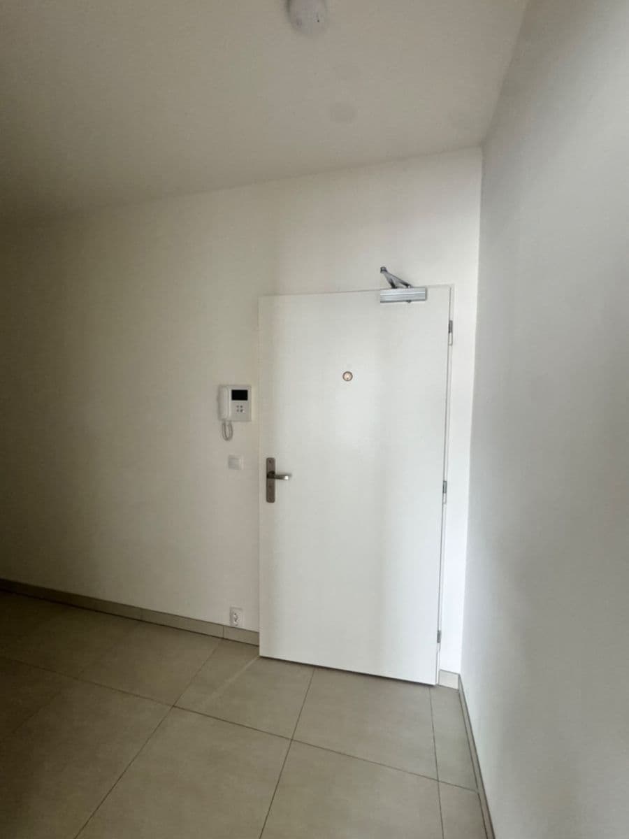 Pronájem bytu 2+kk 53 m², Sokolovská, Praha, Praha Pronájem bytu 2+kk 53 m², Sokolovská, Praha, Praha