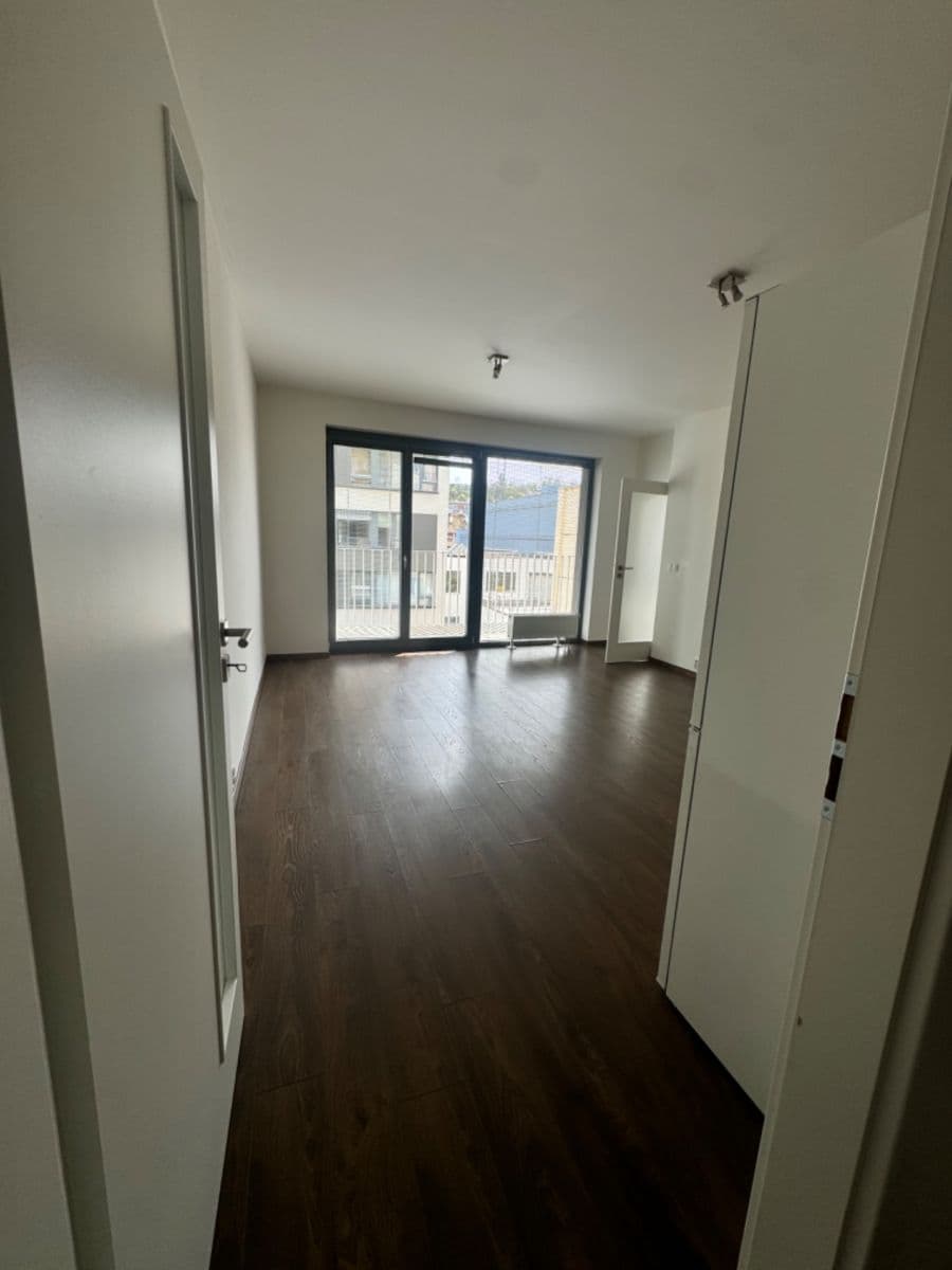 Pronájem bytu 2+kk 53 m², Sokolovská, Praha, Praha Pronájem bytu 2+kk 53 m², Sokolovská, Praha, Praha