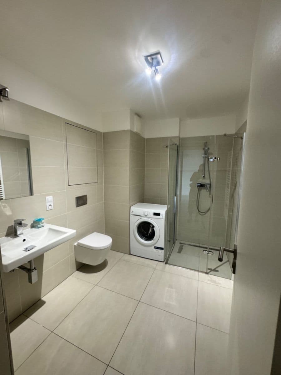 Pronájem bytu 2+kk 53 m², Sokolovská, Praha, Praha Pronájem bytu 2+kk 53 m², Sokolovská, Praha, Praha