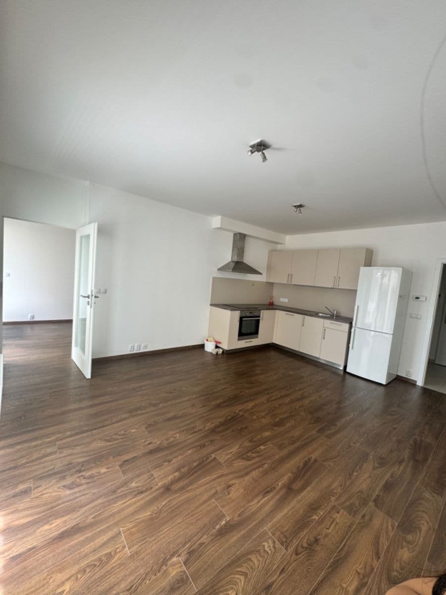 Pronájem bytu 2+kk 53 m², Sokolovská, Praha, Praha Pronájem bytu 2+kk 53 m², Sokolovská, Praha, Praha