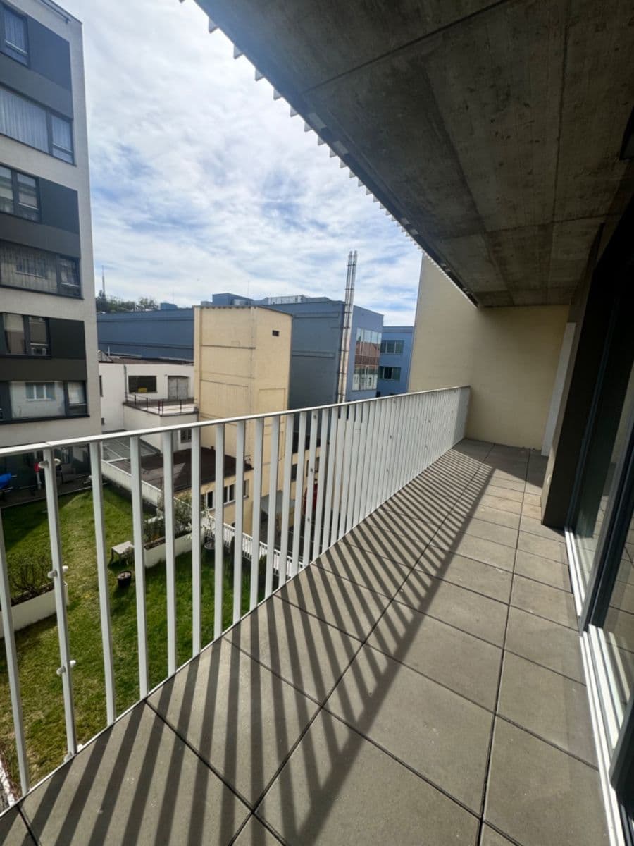 Pronájem bytu 2+kk 53 m², Sokolovská, Praha, Praha Pronájem bytu 2+kk 53 m², Sokolovská, Praha, Praha