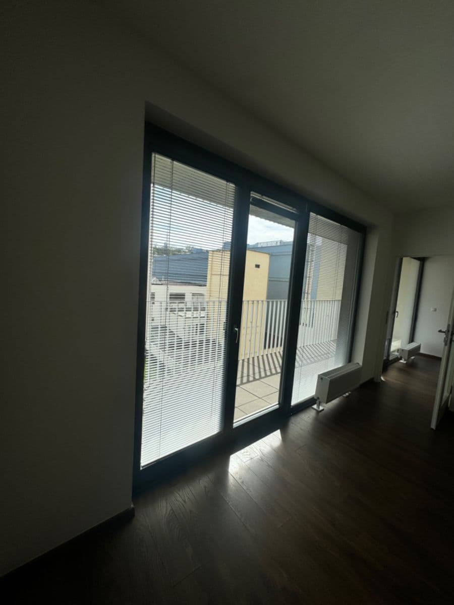 Pronájem bytu 2+kk 53 m², Sokolovská, Praha, Praha Pronájem bytu 2+kk 53 m², Sokolovská, Praha, Praha