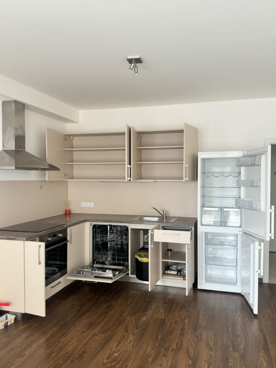Pronájem bytu 2+kk 53 m², Sokolovská, Praha, Praha Pronájem bytu 2+kk 53 m², Sokolovská, Praha, Praha