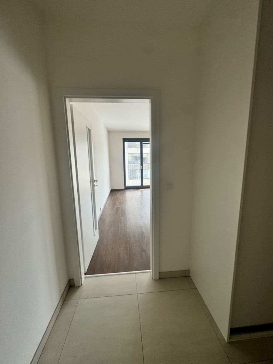 Pronájem bytu 2+kk 53 m², Sokolovská, Praha, Praha Pronájem bytu 2+kk 53 m², Sokolovská, Praha, Praha