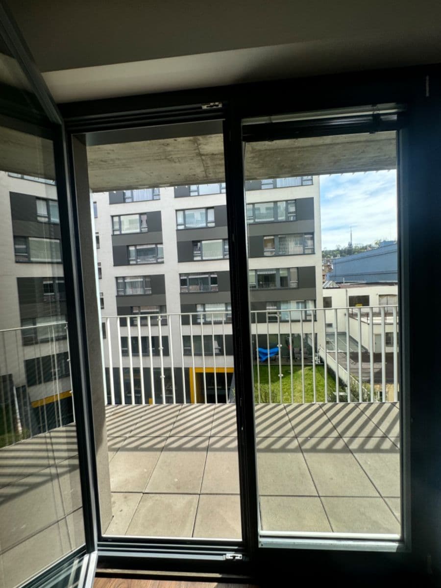 Pronájem bytu 2+kk 53 m², Sokolovská, Praha, Praha Pronájem bytu 2+kk 53 m², Sokolovská, Praha, Praha