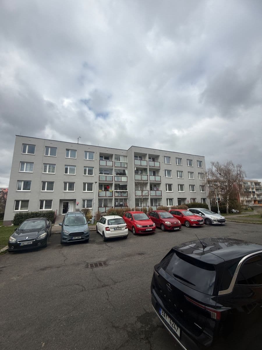 Prodej bytu 2+1 69 m², Na rovinách, Praha, Praha Prodej bytu 2+1 69 m², Na rovinách, Praha, Praha