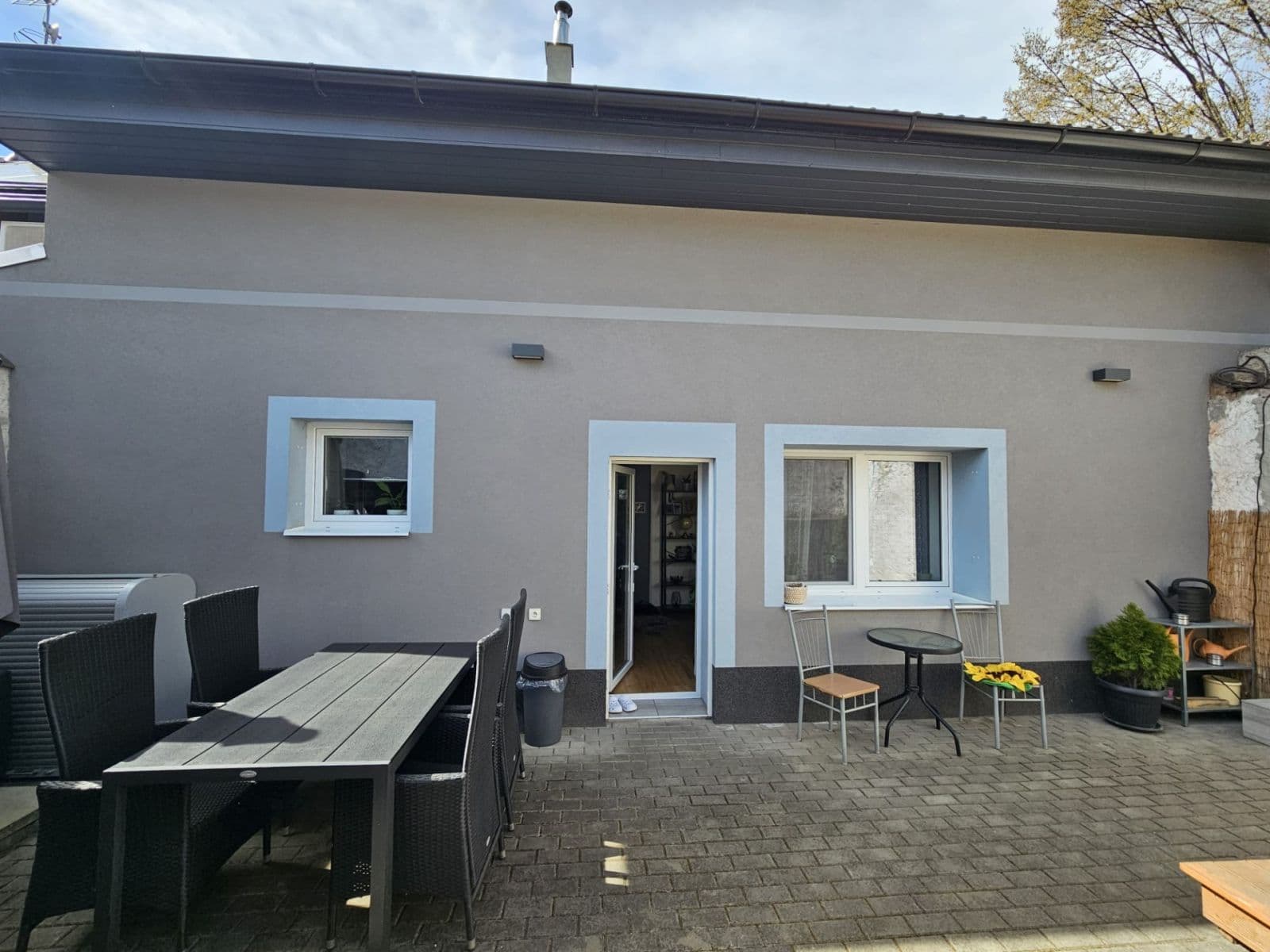 Prodej domu 120 m², pozemek 100 m², Soběslavova, Kladno, Středočeský kraj Prodej domu 120 m², pozemek 100 m², Soběslavova, Kladno, Středočeský kraj