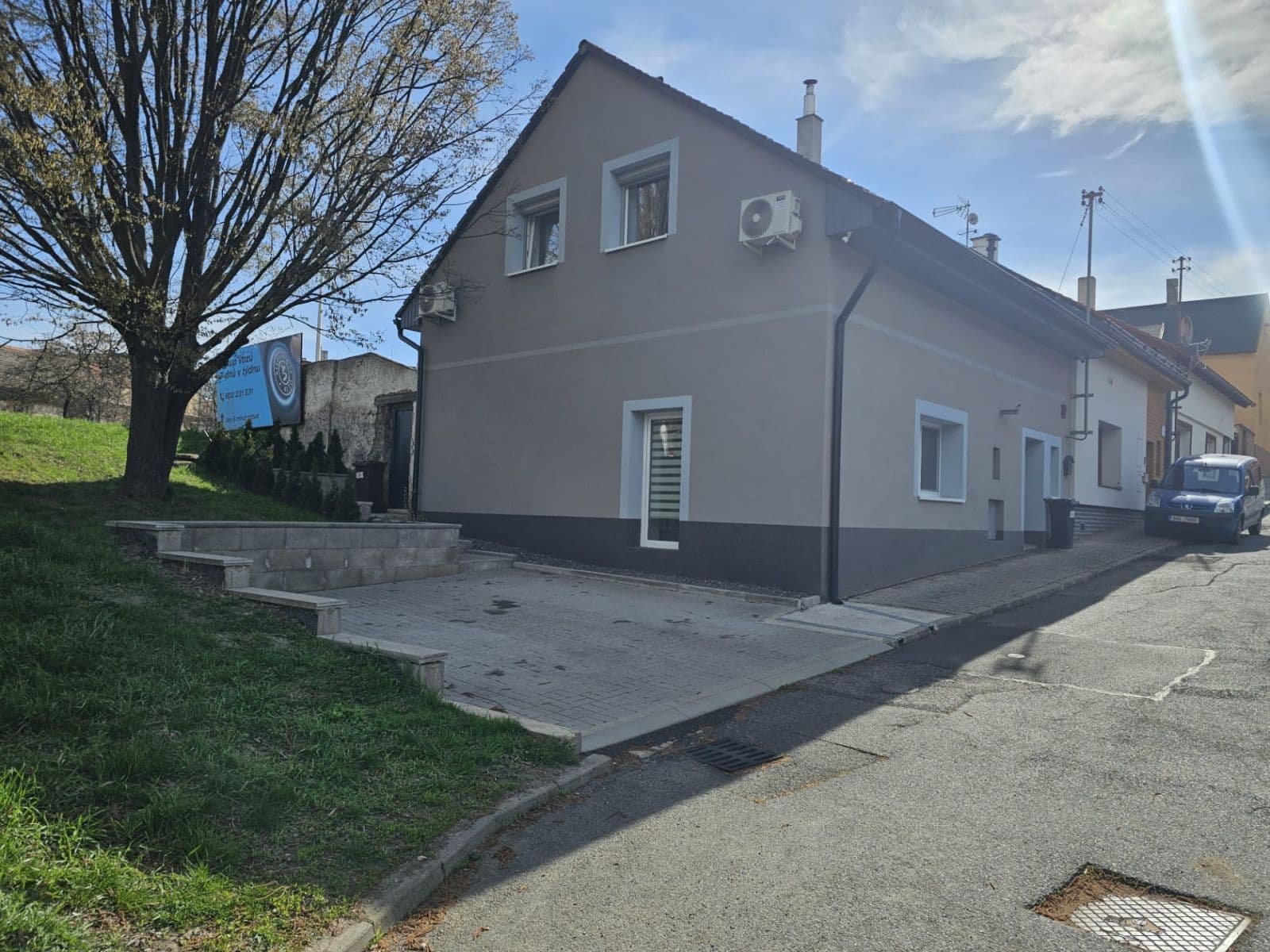 Prodej domu 120 m², pozemek 100 m², Soběslavova, Kladno, Středočeský kraj Prodej domu 120 m², pozemek 100 m², Soběslavova, Kladno, Středočeský kraj
