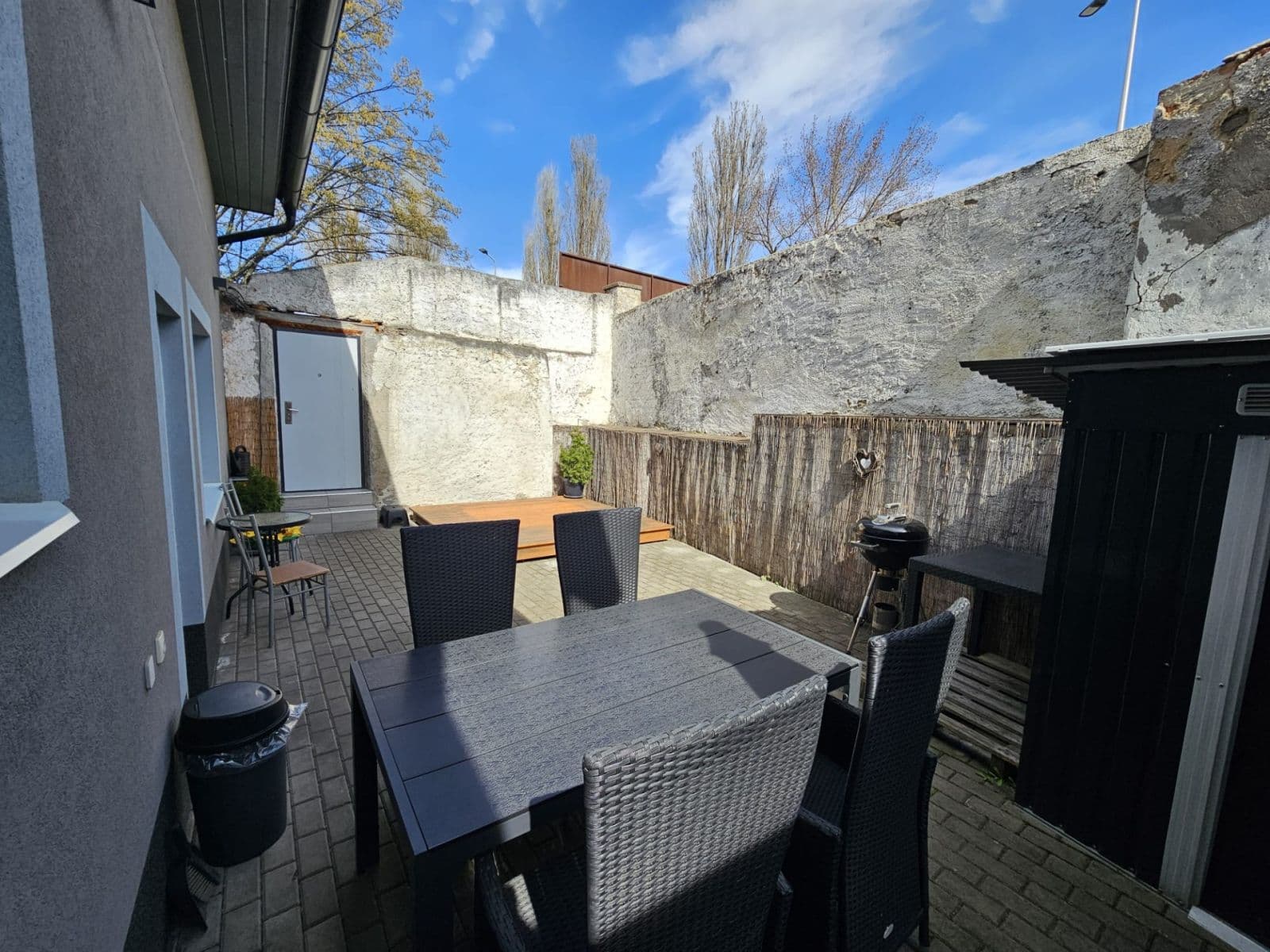 Prodej domu 120 m², pozemek 100 m², Soběslavova, Kladno, Středočeský kraj Prodej domu 120 m², pozemek 100 m², Soběslavova, Kladno, Středočeský kraj