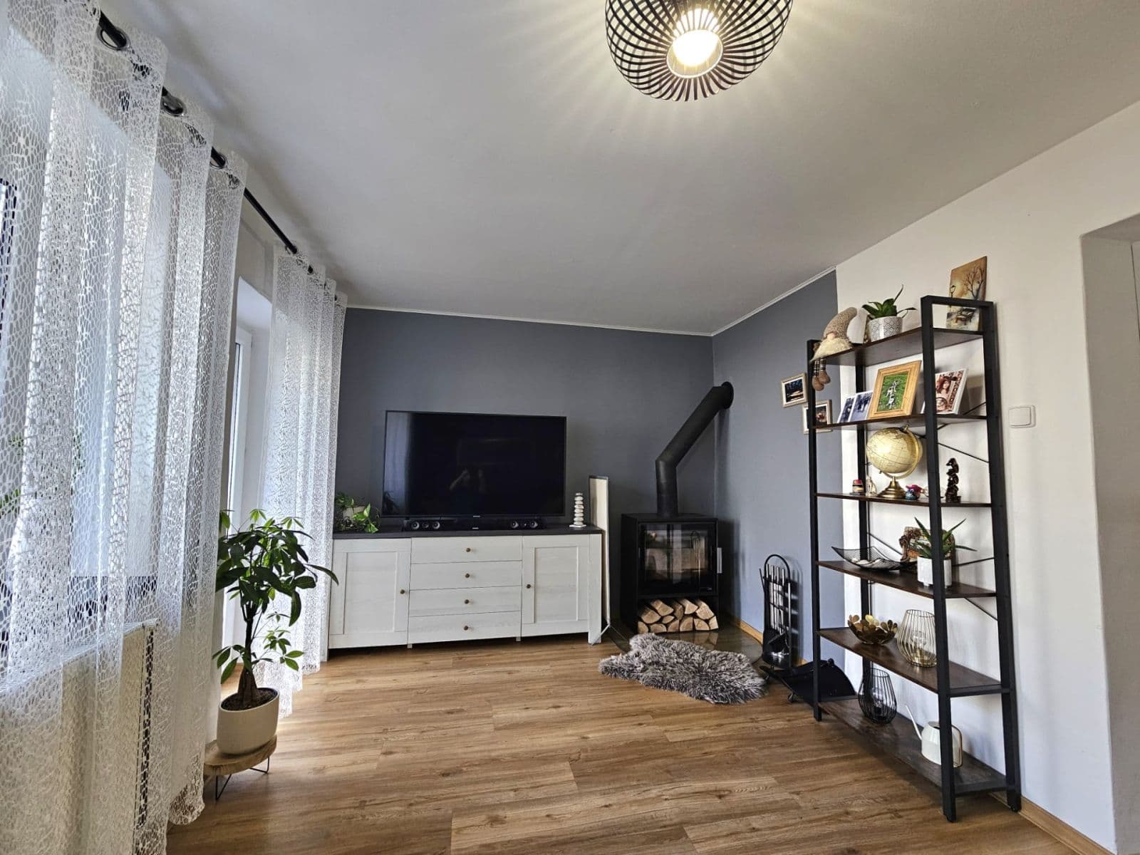 Prodej domu 120 m², pozemek 100 m², Soběslavova, Kladno, Středočeský kraj Prodej domu 120 m², pozemek 100 m², Soběslavova, Kladno, Středočeský kraj