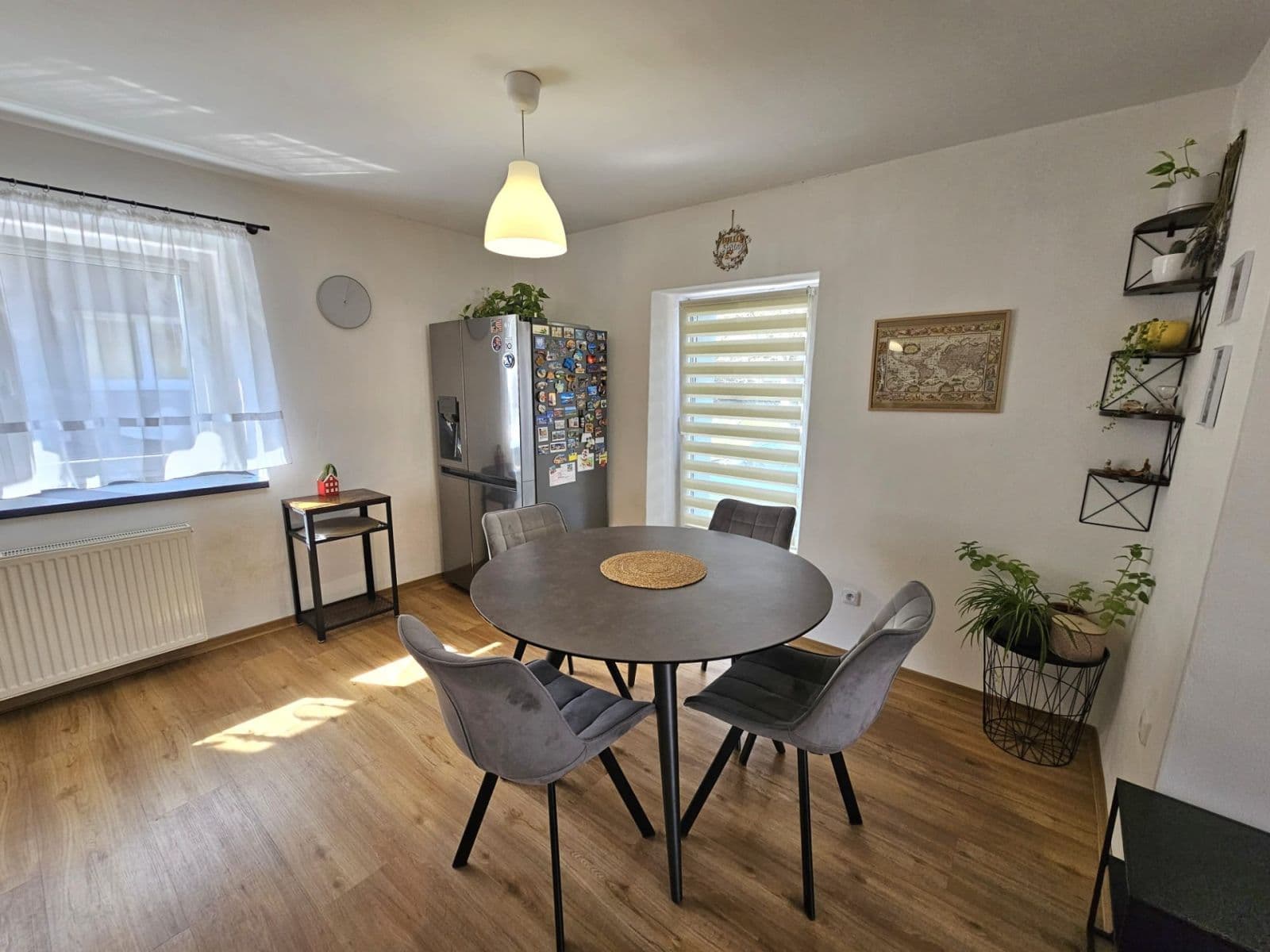 Prodej domu 120 m², pozemek 100 m², Soběslavova, Kladno, Středočeský kraj Prodej domu 120 m², pozemek 100 m², Soběslavova, Kladno, Středočeský kraj