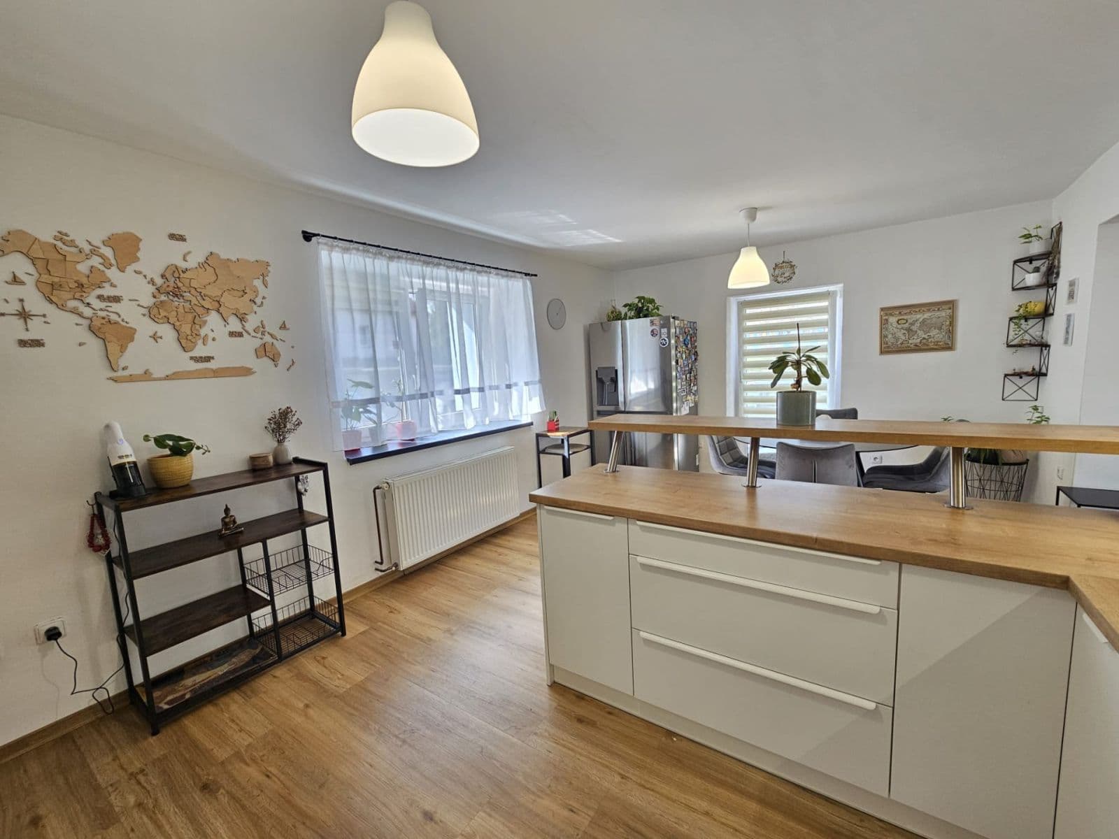 Prodej domu 120 m², pozemek 100 m², Soběslavova, Kladno, Středočeský kraj Prodej domu 120 m², pozemek 100 m², Soběslavova, Kladno, Středočeský kraj