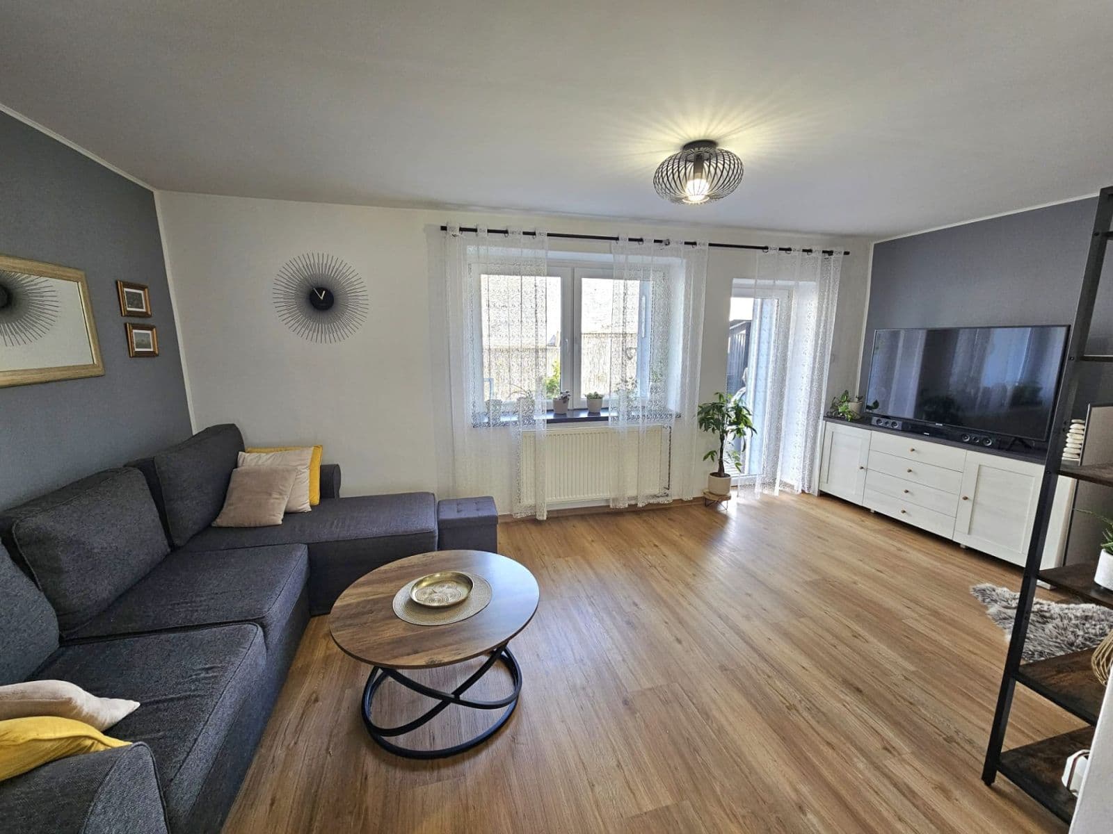 Prodej domu 120 m², pozemek 100 m², Soběslavova, Kladno, Středočeský kraj Prodej domu 120 m², pozemek 100 m², Soběslavova, Kladno, Středočeský kraj