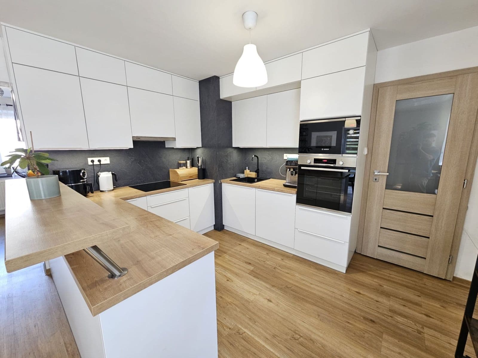 Prodej domu 120 m², pozemek 100 m², Soběslavova, Kladno, Středočeský kraj Prodej domu 120 m², pozemek 100 m², Soběslavova, Kladno, Středočeský kraj