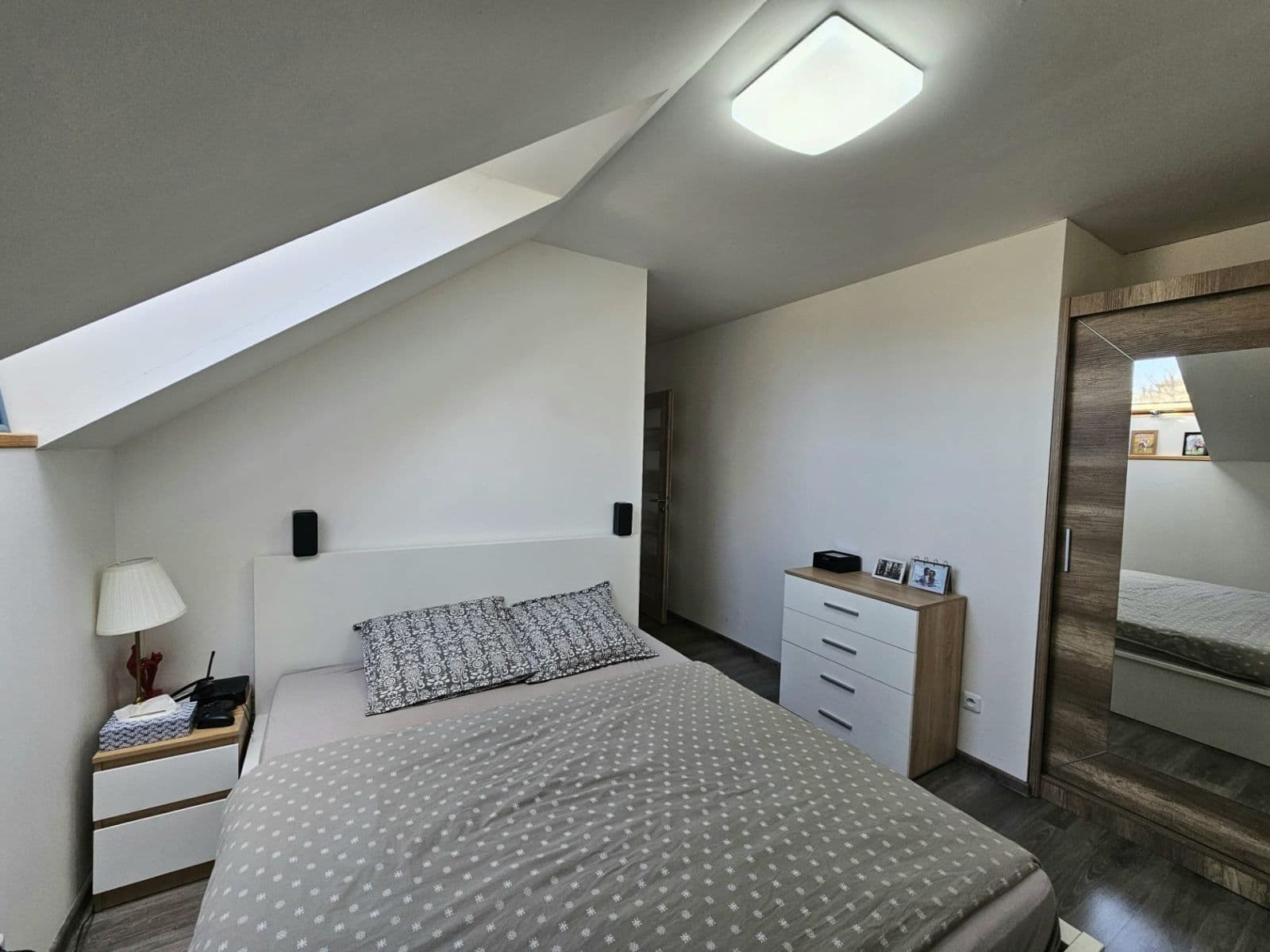 Prodej domu 120 m², pozemek 100 m², Soběslavova, Kladno, Středočeský kraj Prodej domu 120 m², pozemek 100 m², Soběslavova, Kladno, Středočeský kraj