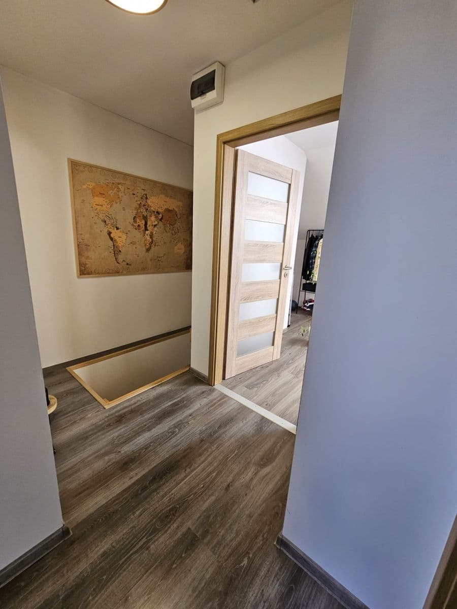 Prodej domu 120 m², pozemek 100 m², Soběslavova, Kladno, Středočeský kraj Prodej domu 120 m², pozemek 100 m², Soběslavova, Kladno, Středočeský kraj