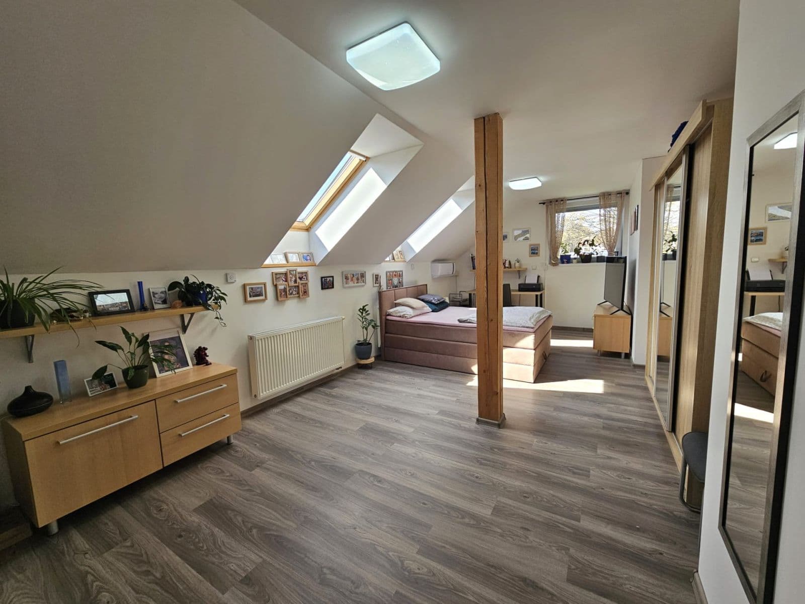 Prodej domu 120 m², pozemek 100 m², Soběslavova, Kladno, Středočeský kraj Prodej domu 120 m², pozemek 100 m², Soběslavova, Kladno, Středočeský kraj