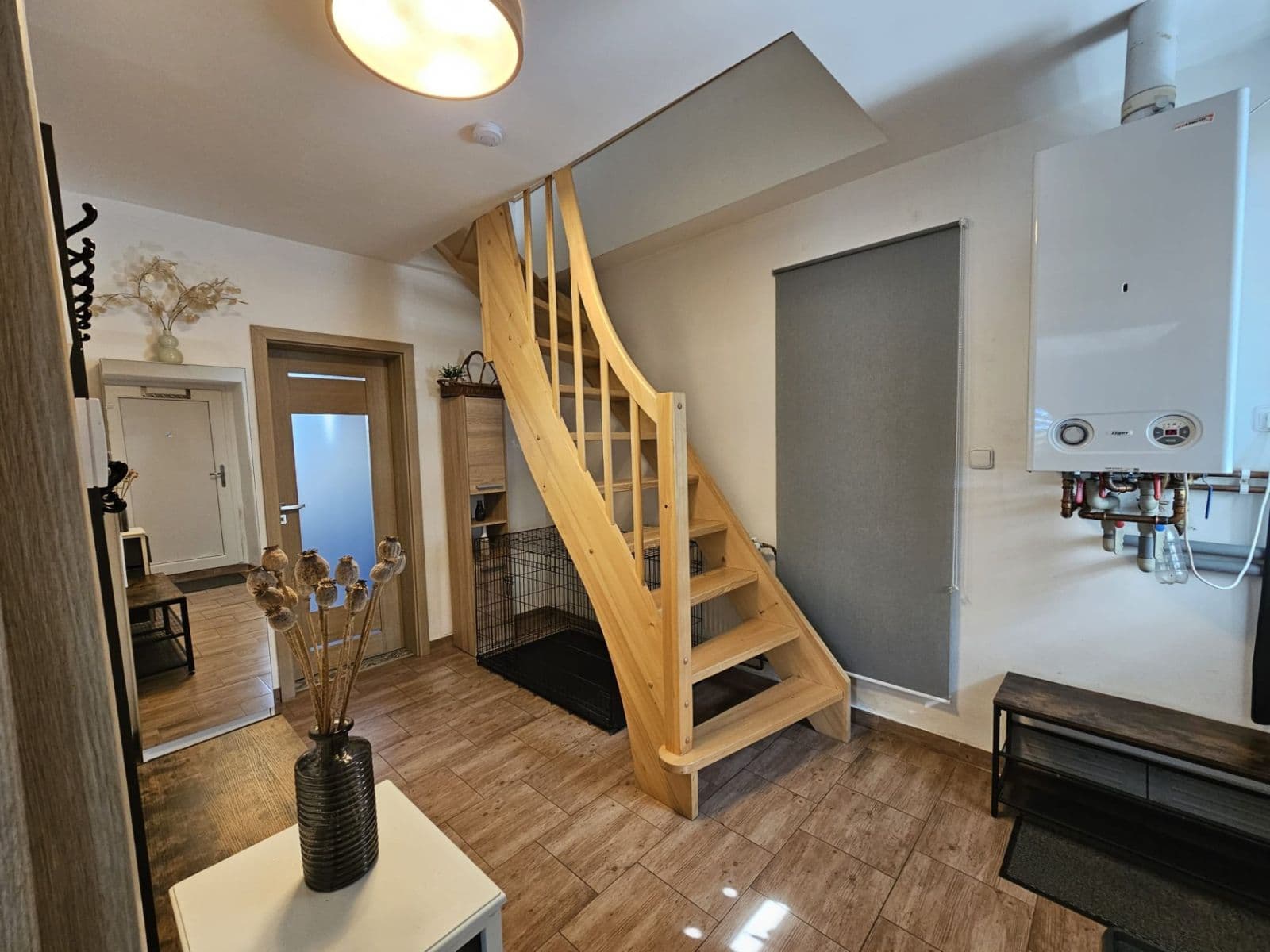 Prodej domu 120 m², pozemek 100 m², Soběslavova, Kladno, Středočeský kraj Prodej domu 120 m², pozemek 100 m², Soběslavova, Kladno, Středočeský kraj