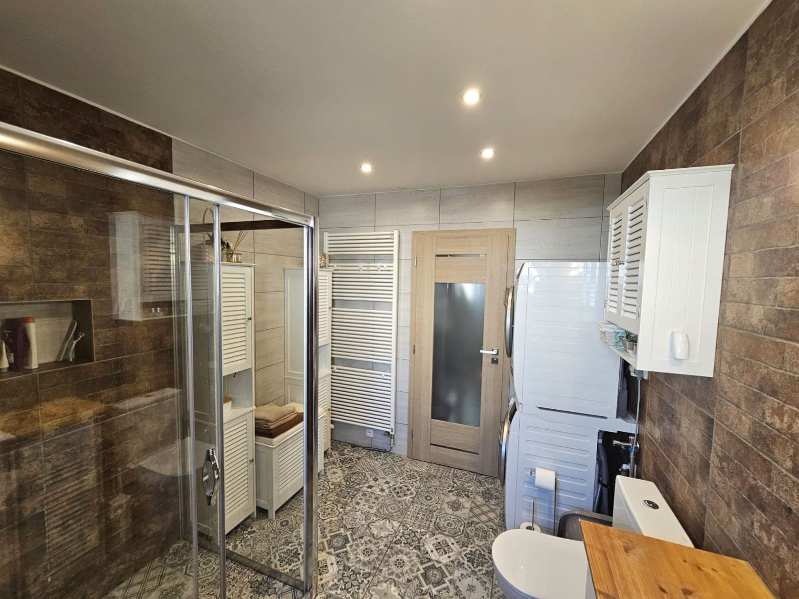 Prodej domu 120 m², pozemek 100 m², Soběslavova, Kladno, Středočeský kraj Prodej domu 120 m², pozemek 100 m², Soběslavova, Kladno, Středočeský kraj