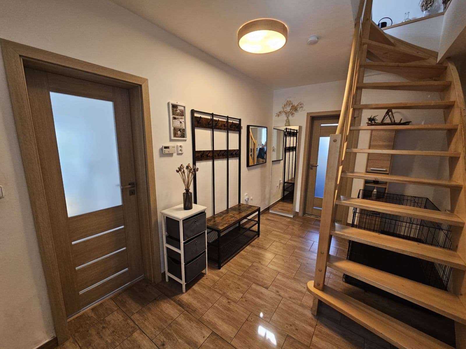 Prodej domu 120 m², pozemek 100 m², Soběslavova, Kladno, Středočeský kraj Prodej domu 120 m², pozemek 100 m², Soběslavova, Kladno, Středočeský kraj