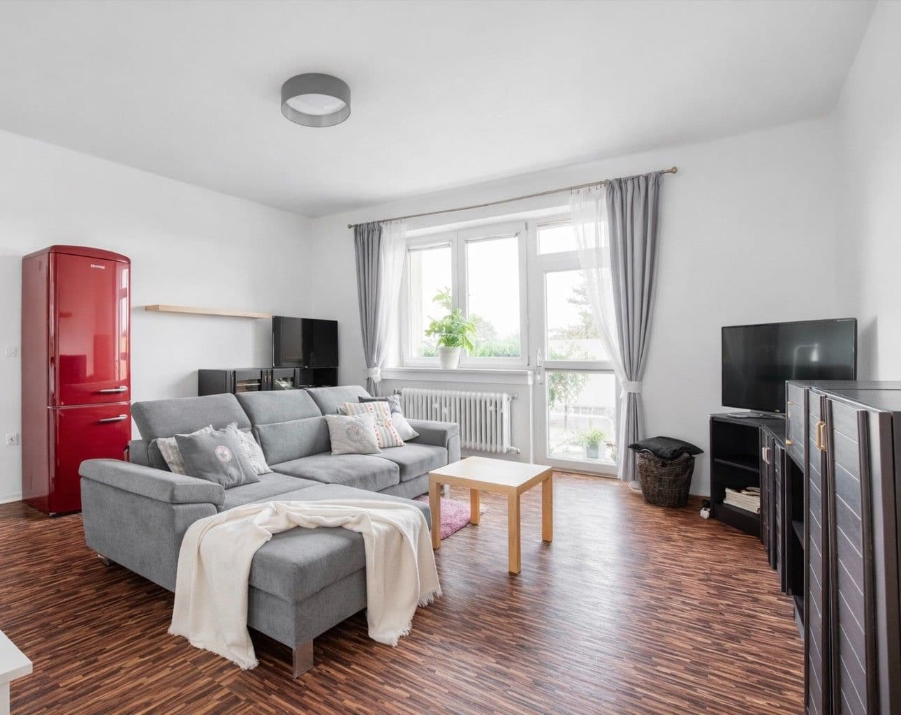 Prodej bytu 3+1 80 m², Mládeže, Ostrava, Moravskoslezský kraj Prodej bytu 3+1 80 m², Mládeže, Ostrava, Moravskoslezský kraj
