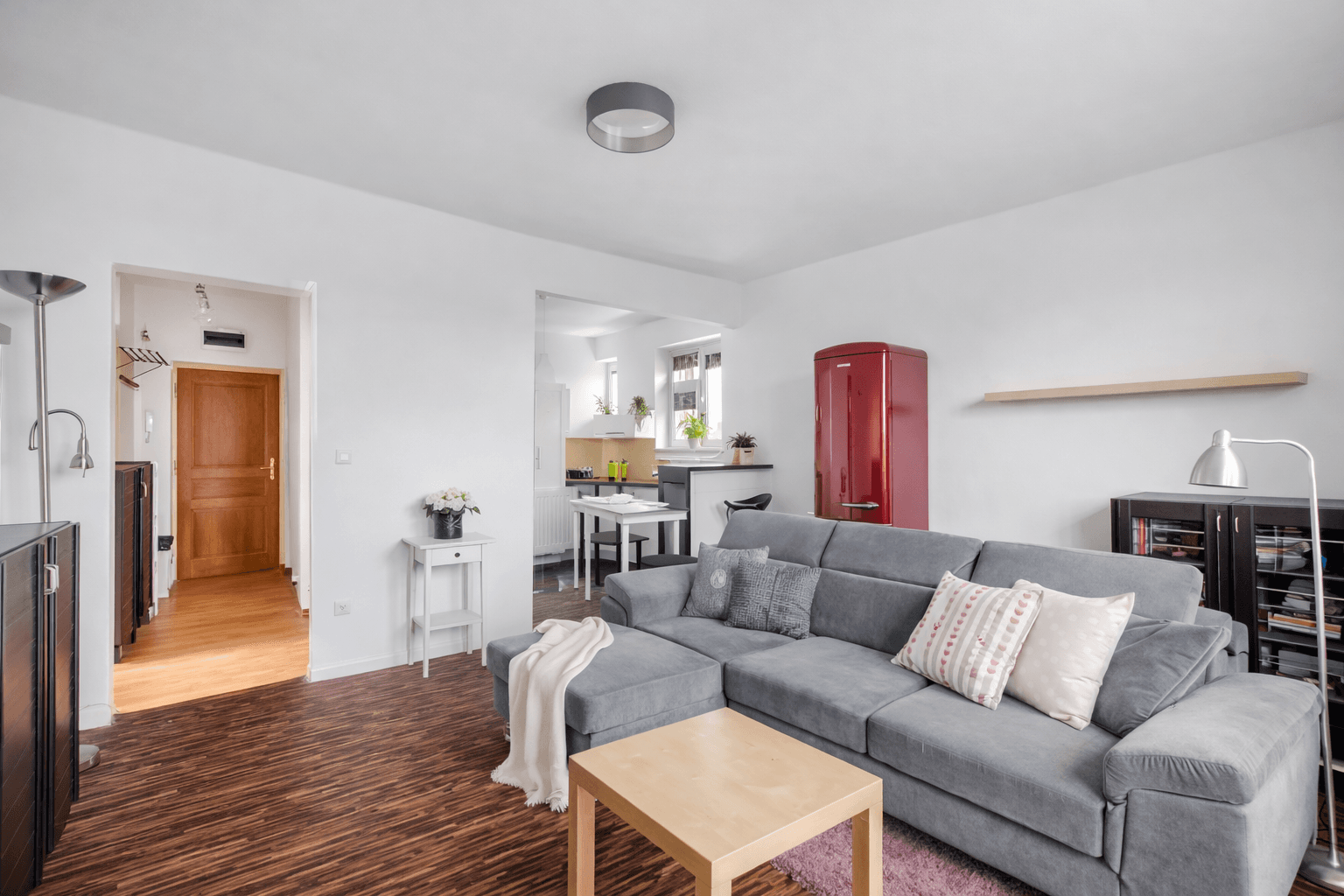 Prodej bytu 3+1 80 m², Mládeže, Ostrava, Moravskoslezský kraj Prodej bytu 3+1 80 m², Mládeže, Ostrava, Moravskoslezský kraj