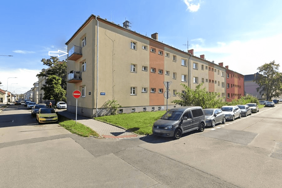 Prodej bytu 3+1 80 m², Mládeže, Ostrava, Moravskoslezský kraj Prodej bytu 3+1 80 m², Mládeže, Ostrava, Moravskoslezský kraj