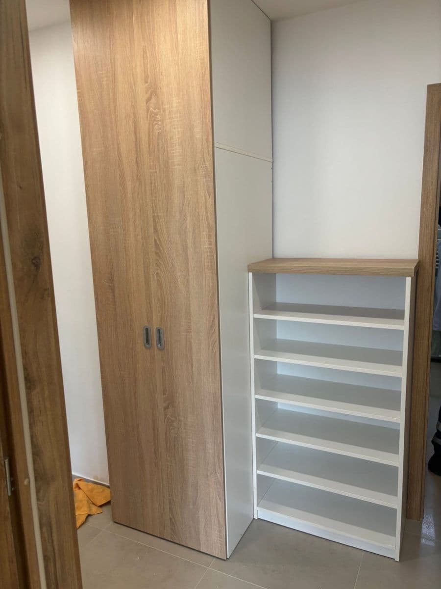 Pronájem bytu 3+kk 68 m², Sídliště Ⅰ, Kamenice, Středočeský kraj Pronájem bytu 3+kk 68 m², Sídliště Ⅰ, Kamenice, Středočeský kraj