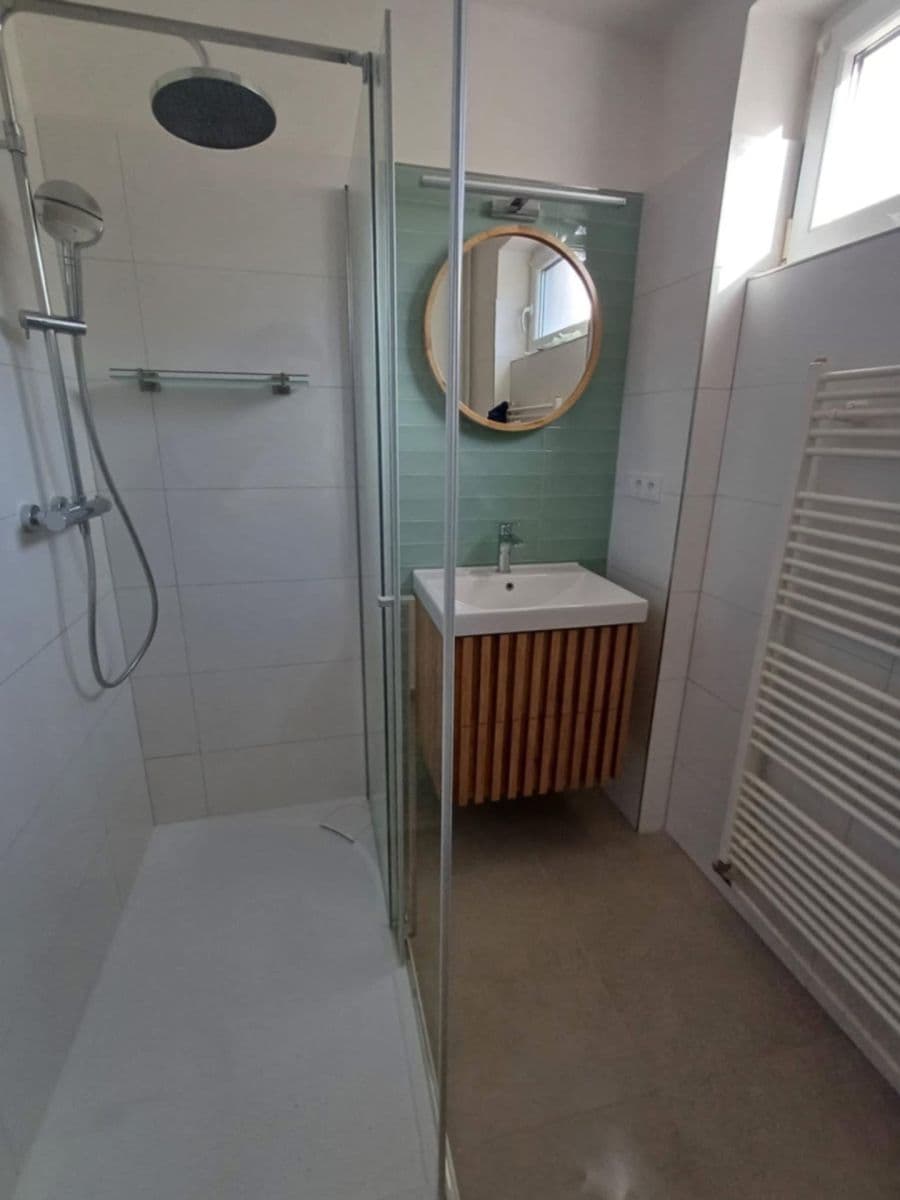 Pronájem bytu 3+kk 68 m², Sídliště Ⅰ, Kamenice, Středočeský kraj Pronájem bytu 3+kk 68 m², Sídliště Ⅰ, Kamenice, Středočeský kraj