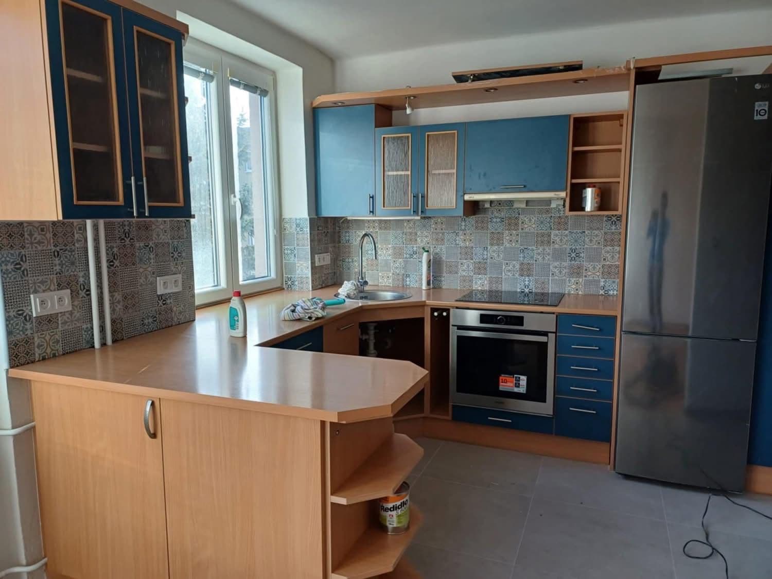 Pronájem bytu 3+kk 68 m², Sídliště Ⅰ, Kamenice, Středočeský kraj Pronájem bytu 3+kk 68 m², Sídliště Ⅰ, Kamenice, Středočeský kraj