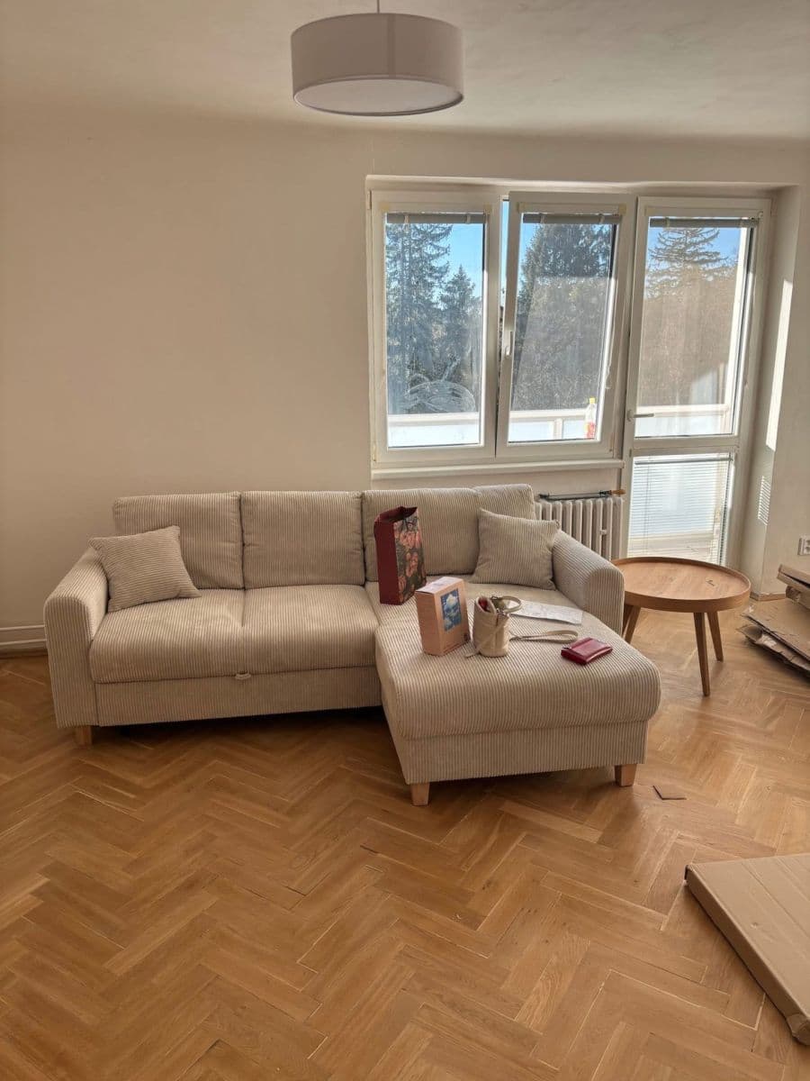 Pronájem bytu 3+kk 68 m², Sídliště Ⅰ, Kamenice, Středočeský kraj Pronájem bytu 3+kk 68 m², Sídliště Ⅰ, Kamenice, Středočeský kraj