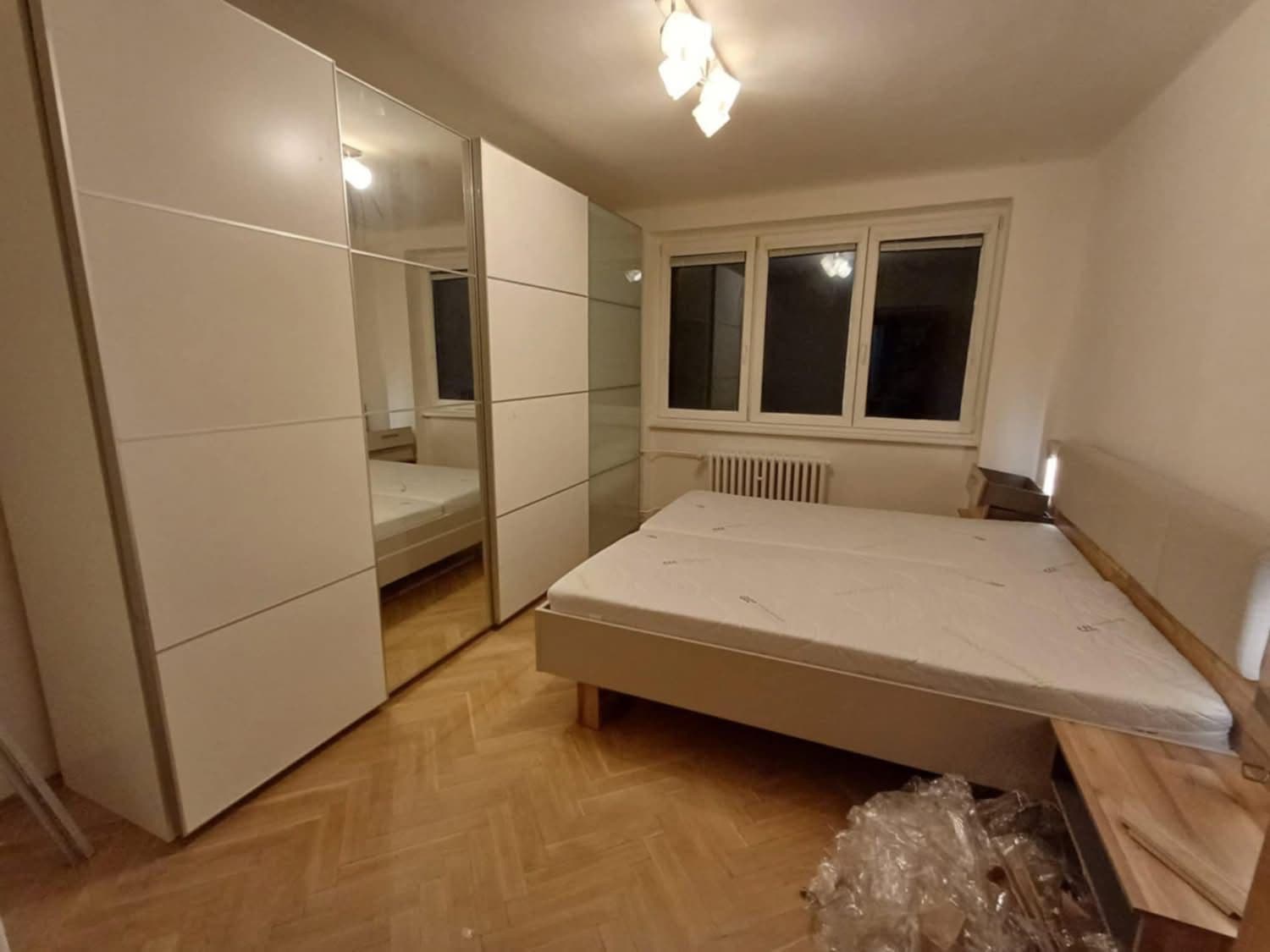 Pronájem bytu 3+kk 68 m², Sídliště Ⅰ, Kamenice, Středočeský kraj Pronájem bytu 3+kk 68 m², Sídliště Ⅰ, Kamenice, Středočeský kraj