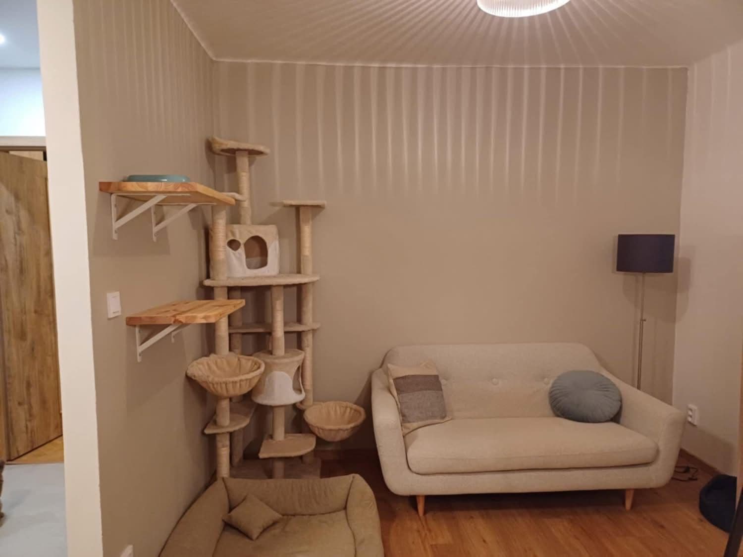 Pronájem bytu 3+kk 68 m², Sídliště Ⅰ, Kamenice, Středočeský kraj Pronájem bytu 3+kk 68 m², Sídliště Ⅰ, Kamenice, Středočeský kraj