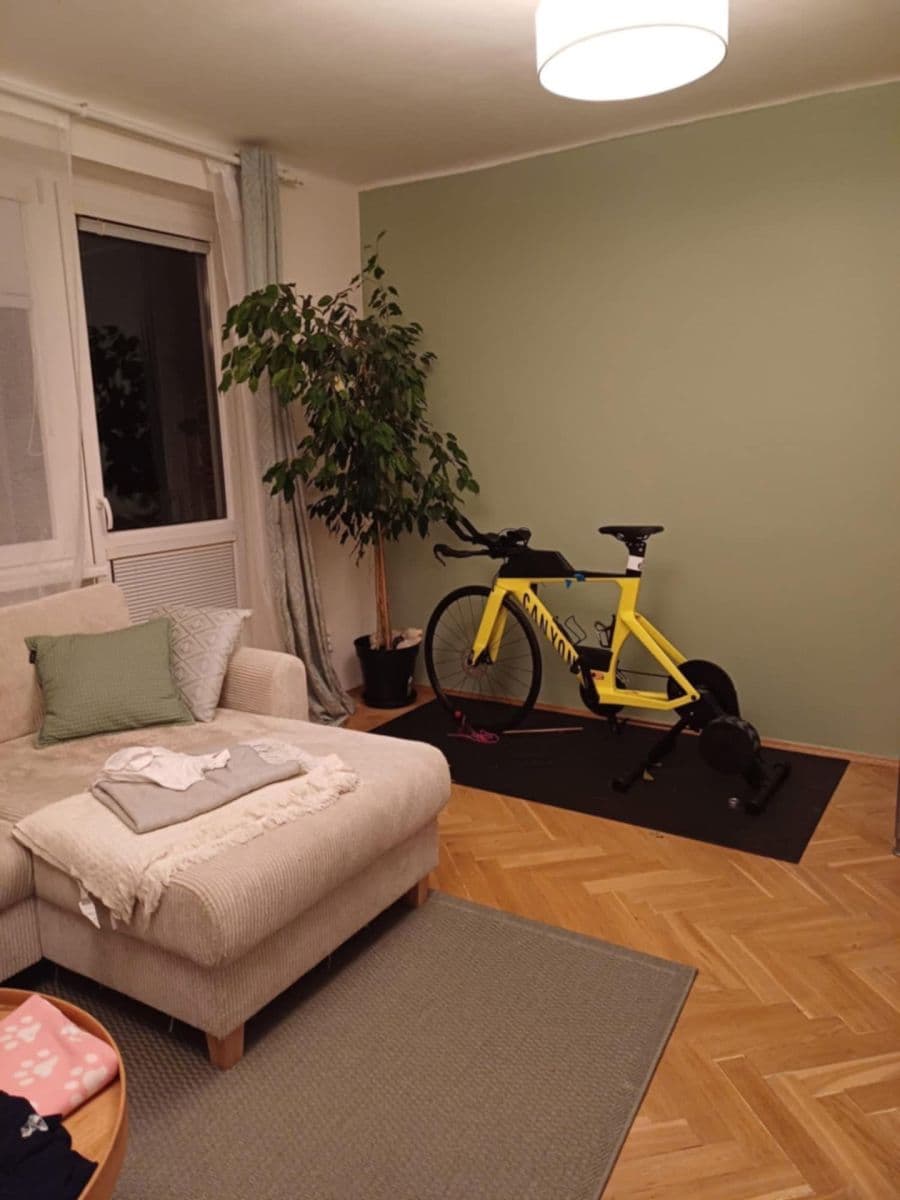 Pronájem bytu 3+kk 68 m², Sídliště Ⅰ, Kamenice, Středočeský kraj Pronájem bytu 3+kk 68 m², Sídliště Ⅰ, Kamenice, Středočeský kraj